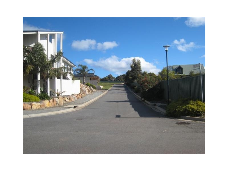 3 Spilsby Court (Lot 42), Port Lincoln SA 5606