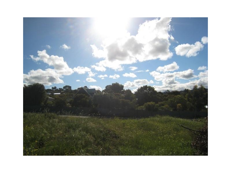 3 Spilsby Court (Lot 42), Port Lincoln SA 5606