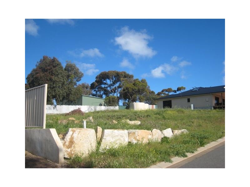 3 Spilsby Court (Lot 42), Port Lincoln SA 5606