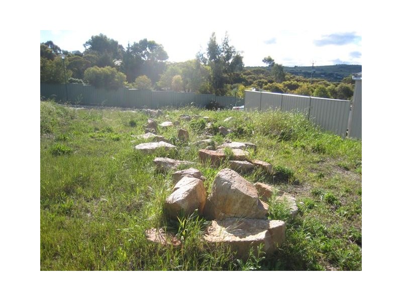 3 Spilsby Court (Lot 42), Port Lincoln SA 5606