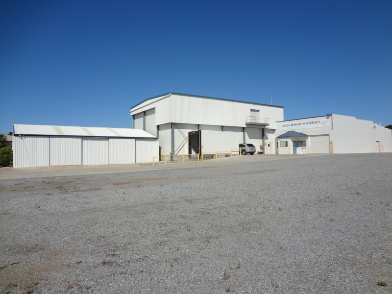 34-36 Proper Bay Road, Port Lincoln SA 5606