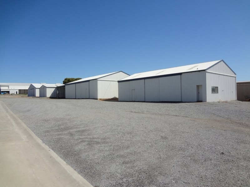 34-36 Proper Bay Road, Port Lincoln SA 5606