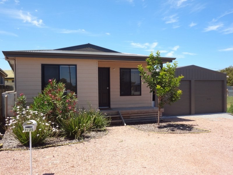7-25 Henderson Street, Port Lincoln SA 5606