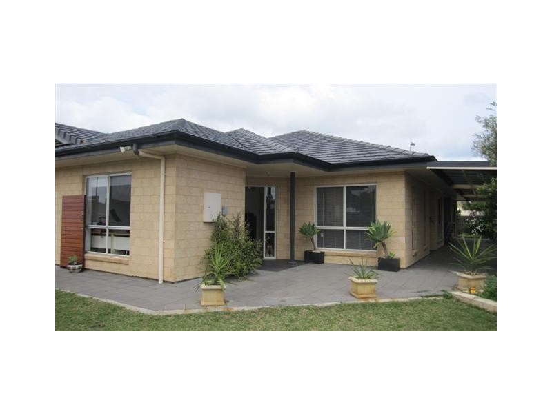 16 Southwater Drive, Port Lincoln SA 5606
