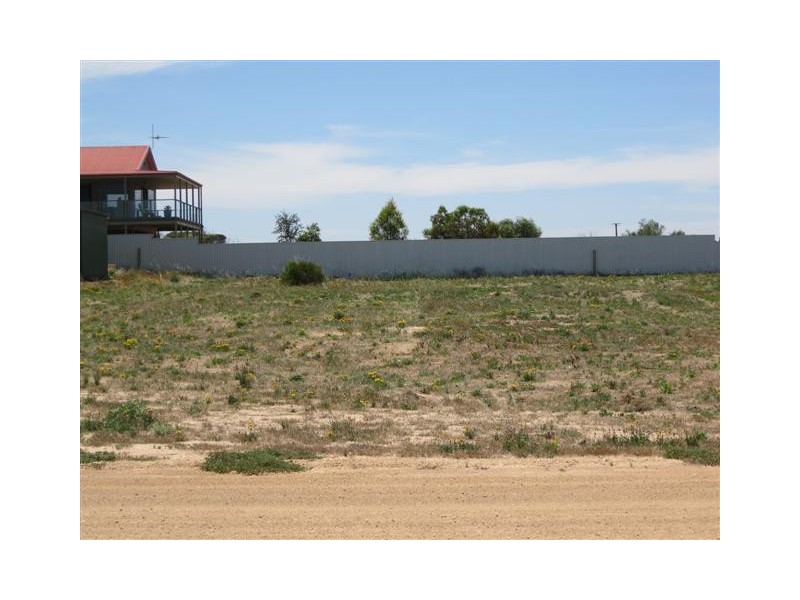 Sec 84 and 85 Saunders Drive Denial Bay, Ceduna SA 5690
