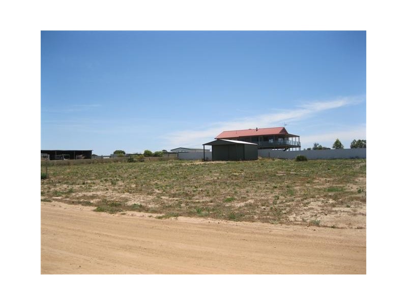 Sec 84 and 85 Saunders Drive Denial Bay, Ceduna SA 5690