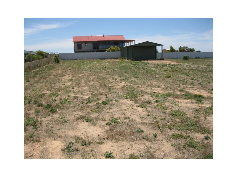 Sec 84 and 85 Saunders Drive Denial Bay, Ceduna SA 5690
