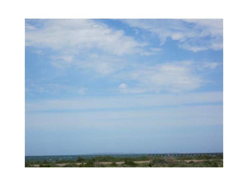 Sec 84 and 85 Saunders Drive Denial Bay, Ceduna SA 5690