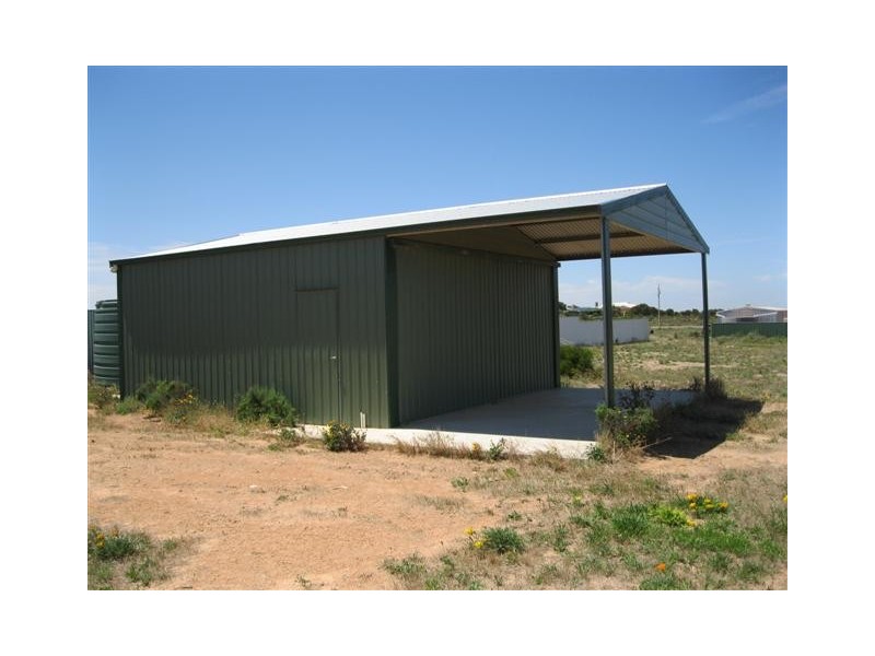 Sec 84 and 85 Saunders Drive Denial Bay, Ceduna SA 5690
