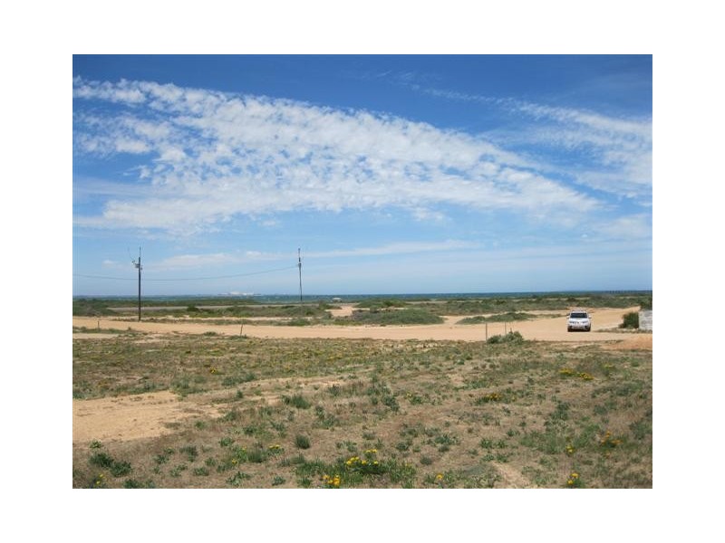 Sec 84 and 85 Saunders Drive Denial Bay, Ceduna SA 5690
