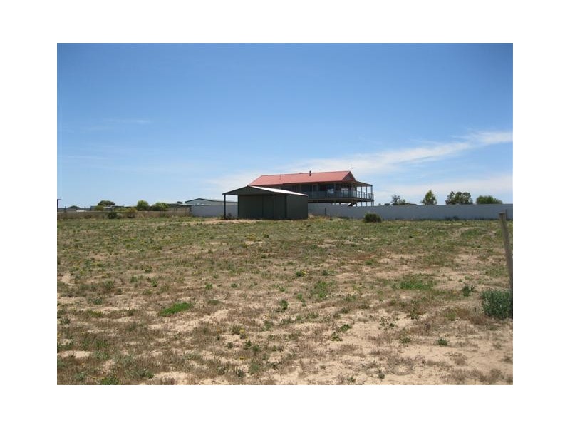 Sec 84 and 85 Saunders Drive Denial Bay, Ceduna SA 5690