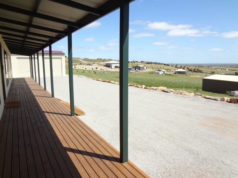 Lot 124 Thornbill Drive, Boston SA 5607