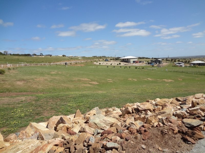 Lot 124 Thornbill Drive, Boston SA 5607