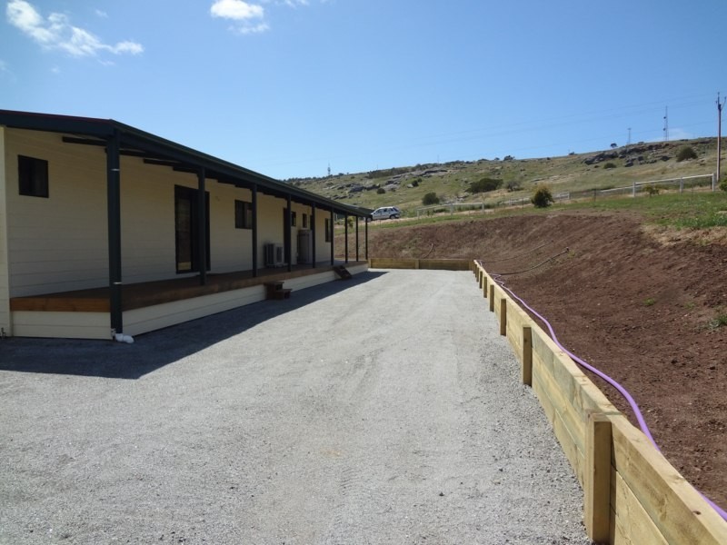 Lot 124 Thornbill Drive, Boston SA 5607