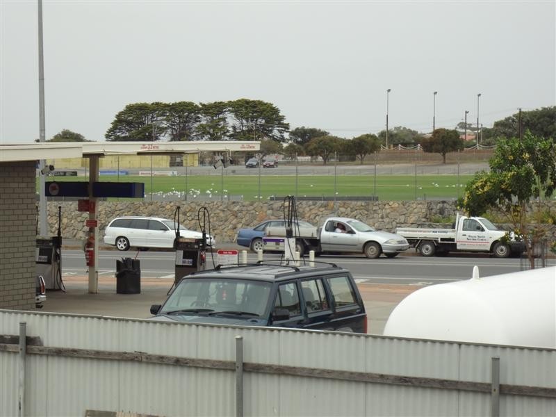 2b/10 Washington Street, Port Lincoln SA 5606