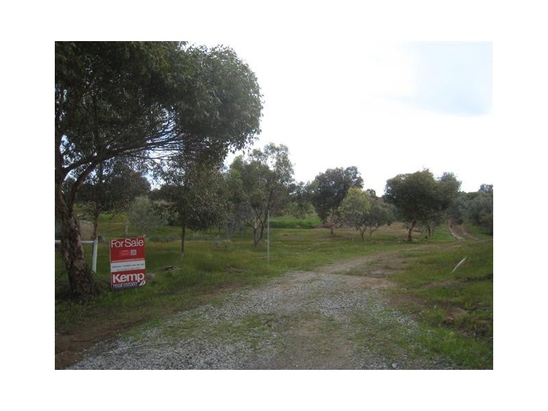Lot 62 Roberts Road, Boston Via, Port Lincoln SA 5606