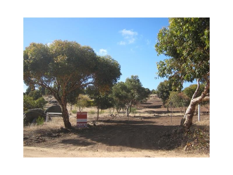 Lot 62 Roberts Road, Boston Via, Port Lincoln SA 5606