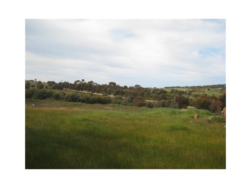 Lot 62 Roberts Road, Boston Via, Port Lincoln SA 5606