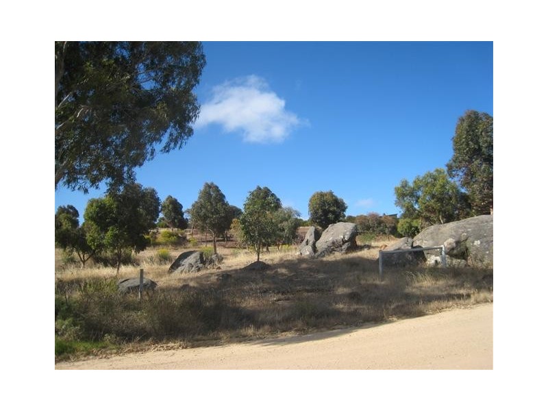 Lot 62 Roberts Road, Boston Via, Port Lincoln SA 5606