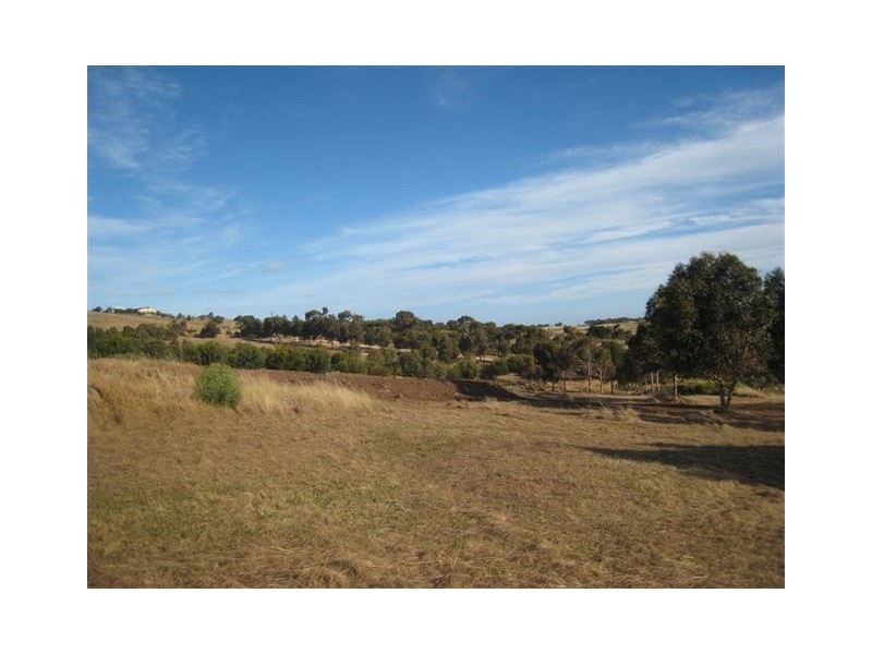 Lot 62 Roberts Road, Boston Via, Port Lincoln SA 5606