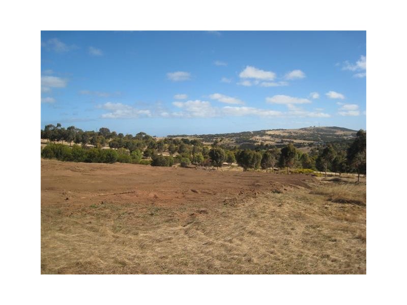 Lot 62 Roberts Road, Boston Via, Port Lincoln SA 5606