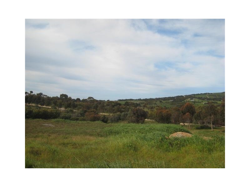 Lot 62 Roberts Road, Boston Via, Port Lincoln SA 5606