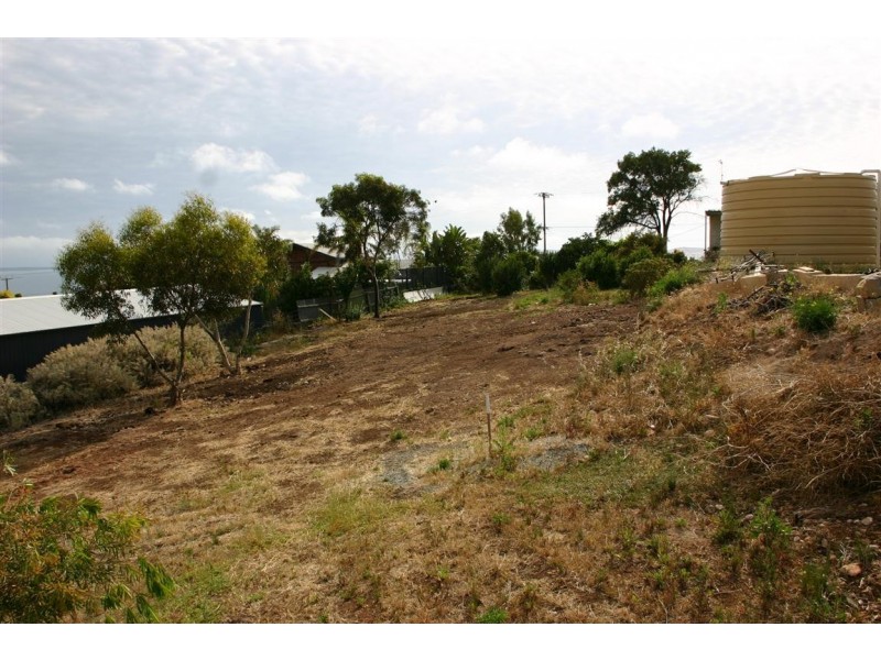 Lot 2 Para Street, Port Lincoln SA 5606
