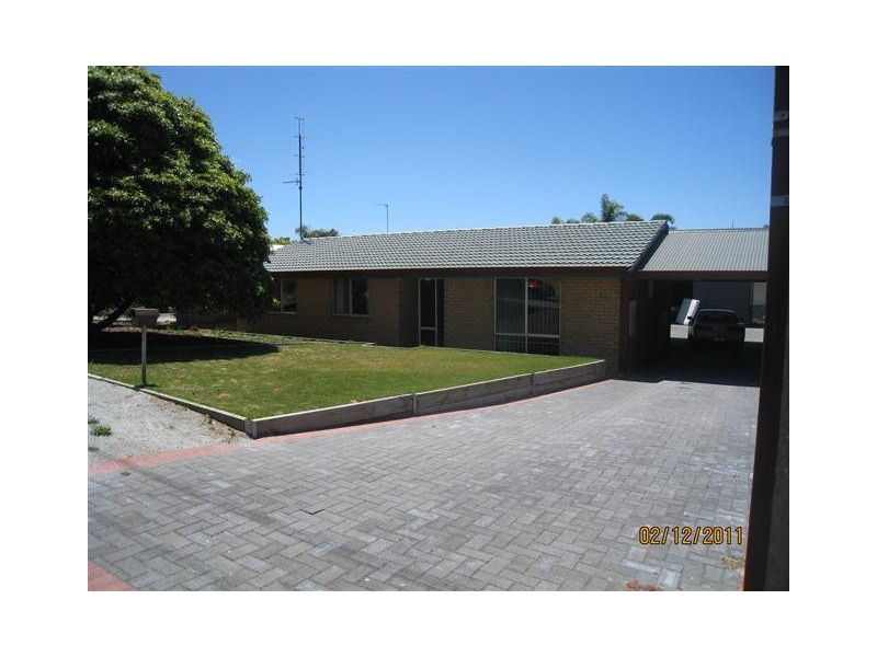 6 Hilltop Drive, Port Lincoln SA 5606