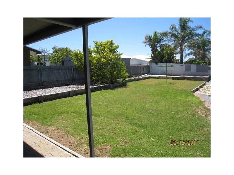 6 Hilltop Drive, Port Lincoln SA 5606