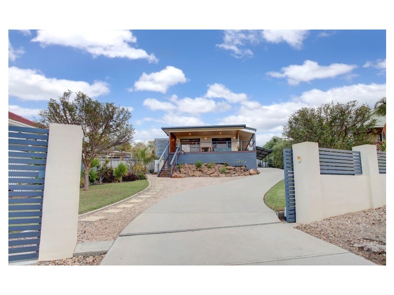 11 Tulka Tce, Port Lincoln SA 5606