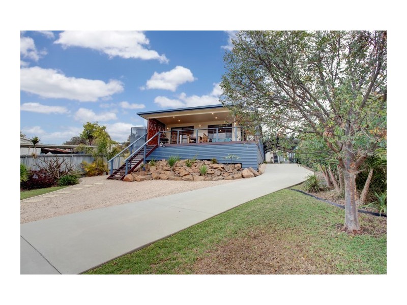 11 Tulka Tce, Port Lincoln SA 5606