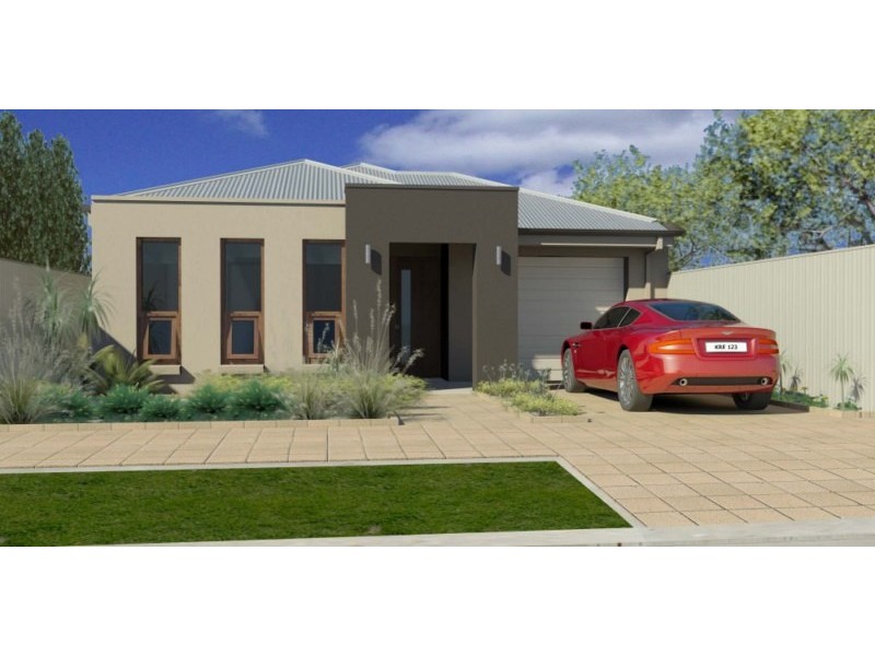 Lot 36 Hawson Place, Port Lincoln SA 5606