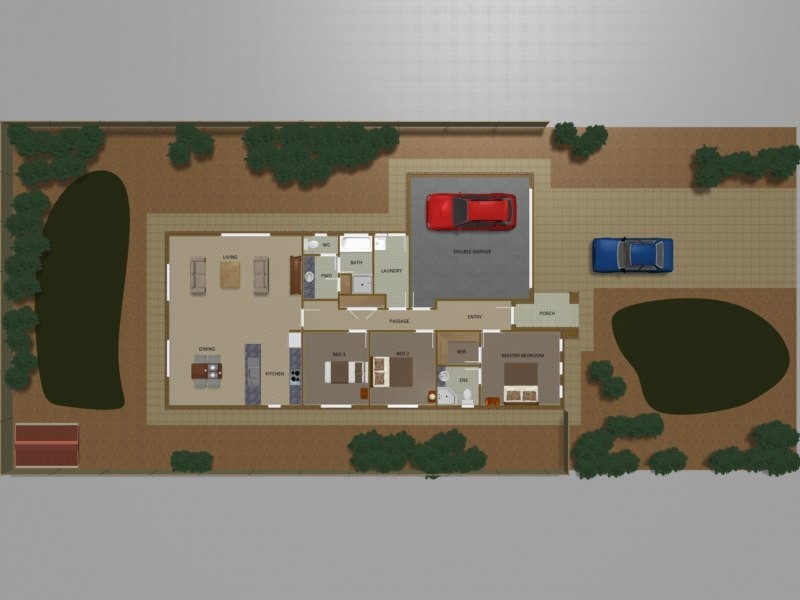 Lot 36 Hawson Place, Port Lincoln SA 5606