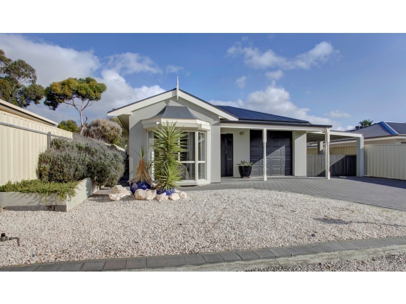 2/16 Wavell Rd, Port Lincoln SA 5606