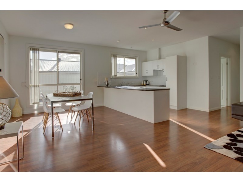 2/16 Wavell Rd, Port Lincoln SA 5606