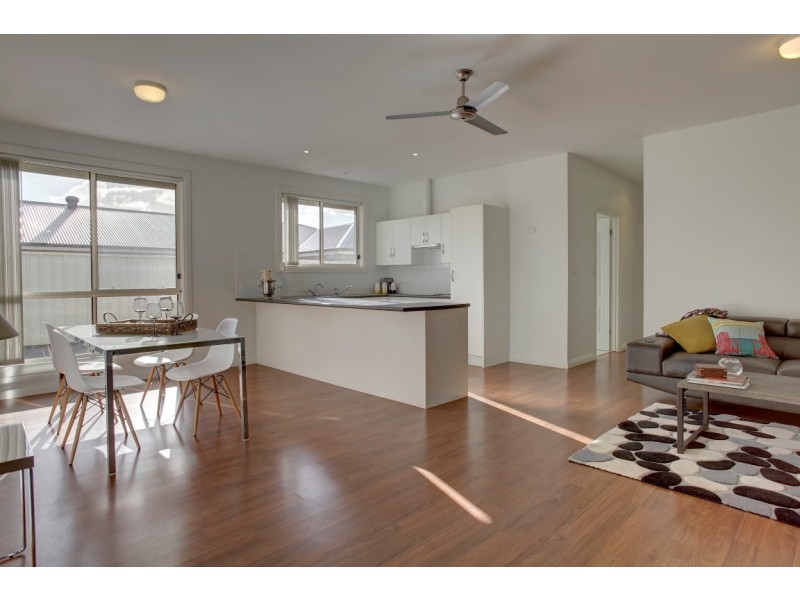 2/16 Wavell Rd, Port Lincoln SA 5606