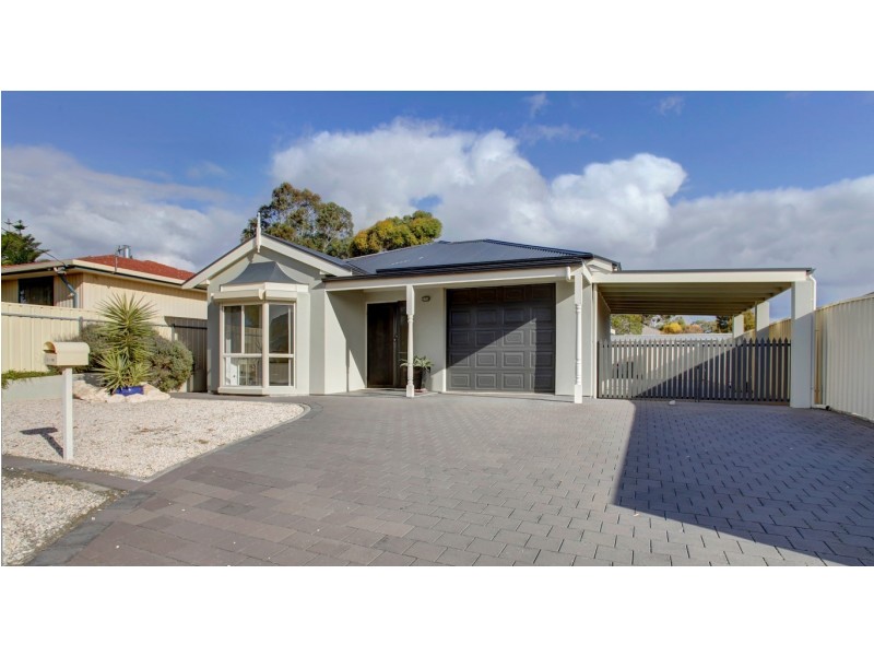 2/16 Wavell Rd, Port Lincoln SA 5606