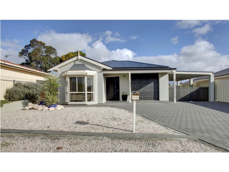2/16 Wavell Rd, Port Lincoln SA 5606