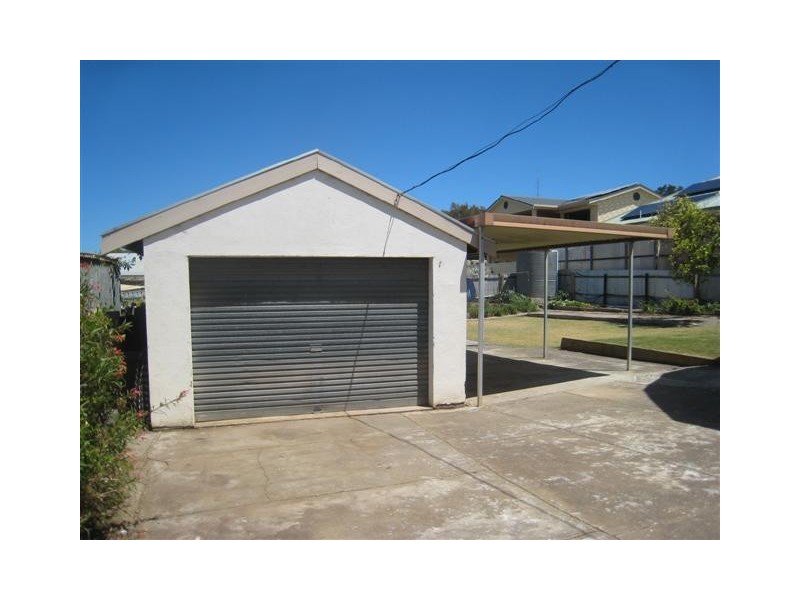 3 Kemp Avenue, Port Lincoln SA 5606