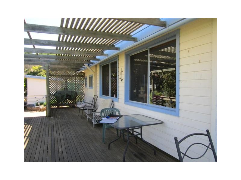 175 Flinders Highway (access road), Port Lincoln SA 5606