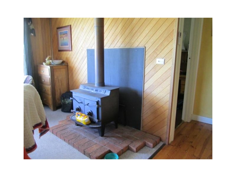 175 Flinders Highway (access road), Port Lincoln SA 5606