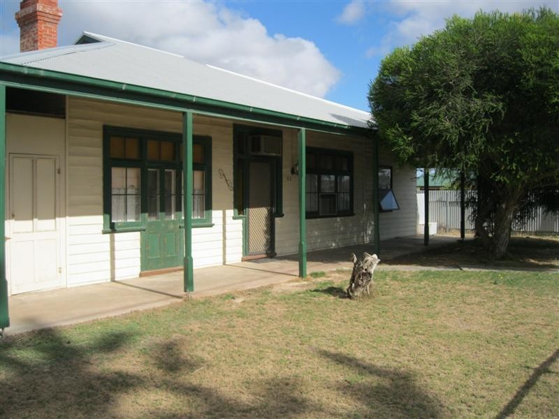 61 Poynton Street, Ceduna SA 5690