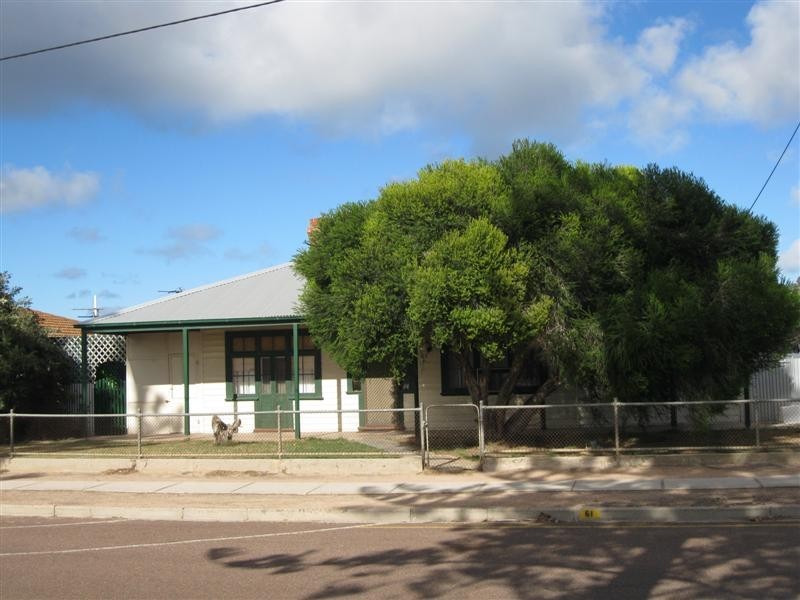 61 Poynton Street, Ceduna SA 5690
