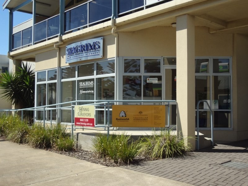 1/100 Tasman Terrace, Port Lincoln SA 5606