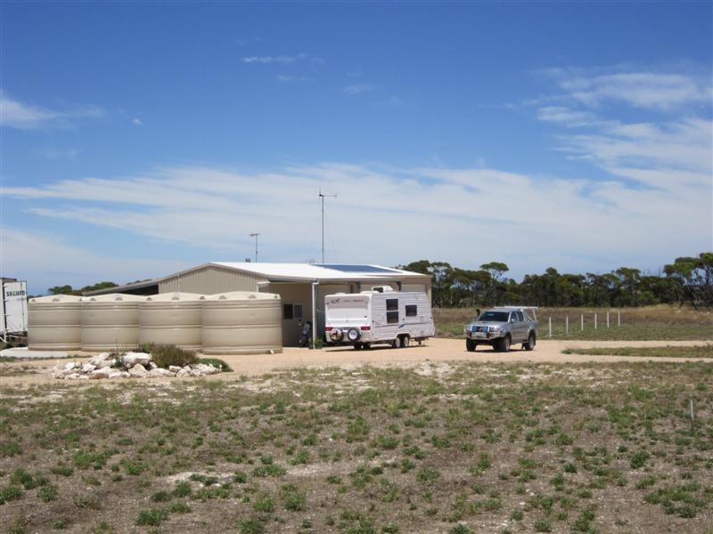 Lot 19 Sceale Bay Road, Streaky Bay SA 5680