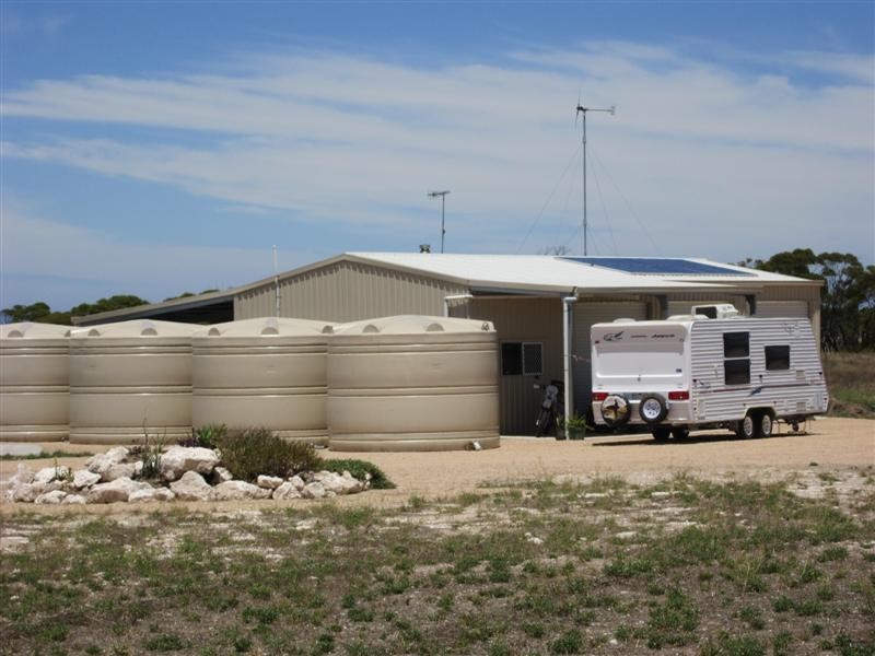 Lot 19 Sceale Bay Road, Streaky Bay SA 5680