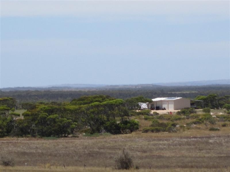 Lot 19 Sceale Bay Road, Streaky Bay SA 5680