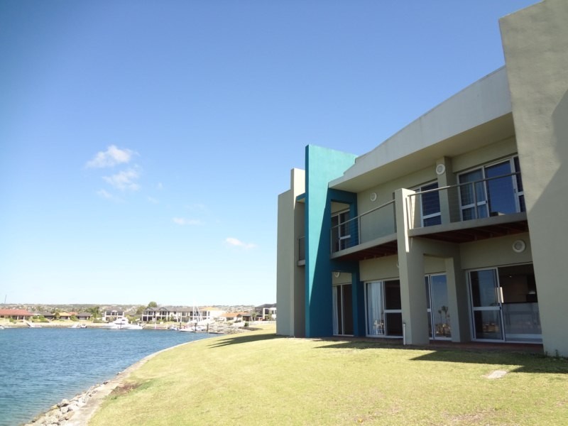 12-18 Sandy Point Drive, Port Lincoln SA 5606