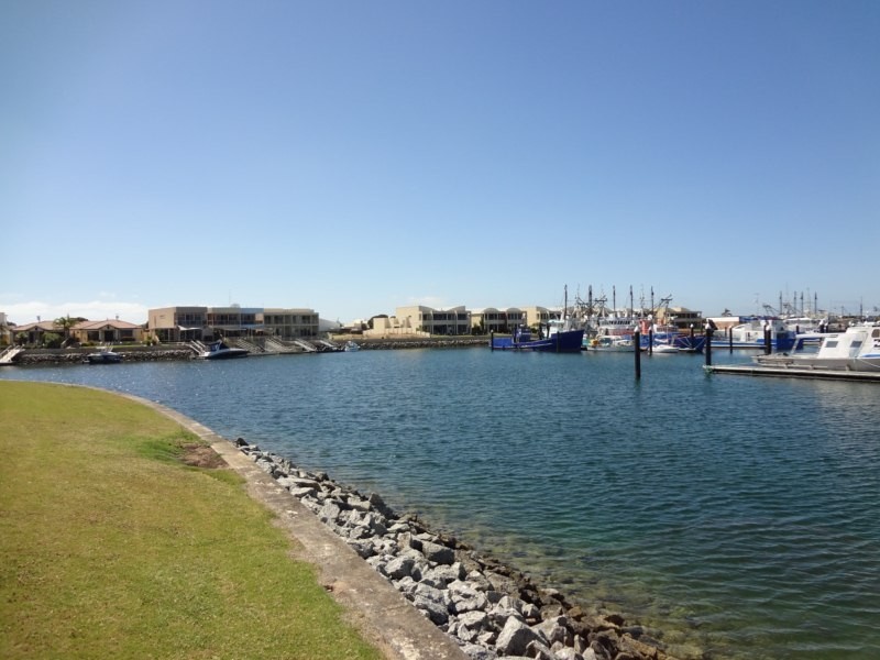 12-18 Sandy Point Drive, Port Lincoln SA 5606