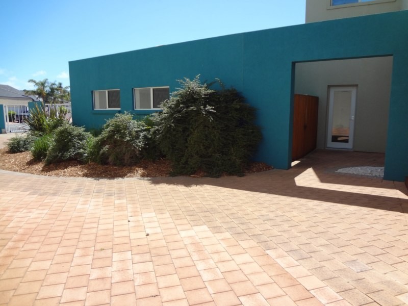 12-18 Sandy Point Drive, Port Lincoln SA 5606